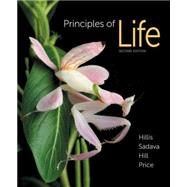 Principles of Life 9781464109478