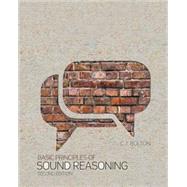 Basic Principles of Sound Reasoning 9781465269478