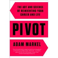 Pivot 9781476779478