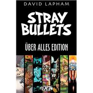 Stray Bullets