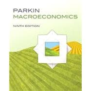 Macroeconomics and MyEconLab Student Access Code Card 9780132479479