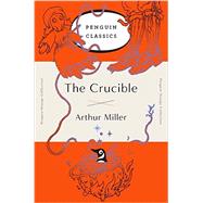 The Crucible 9780143129479