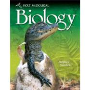 Holt McDougal Biology ©2010 9780547219479