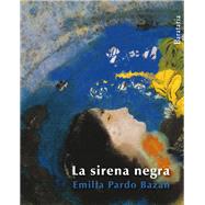 La sirena negra / The black Mermaid 9788492979479