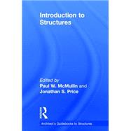 Introduction to Structures 9781138829480