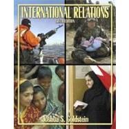 International Relations 9780321209481