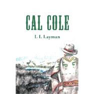 Cal Cole