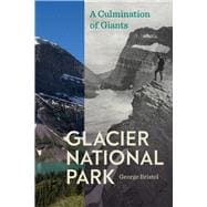 Glacier National Park 9781943859481