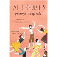 At Freddie's 9780544359482