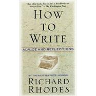How to Write