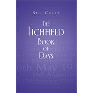 The Lichfield Book of Days 9780752499482