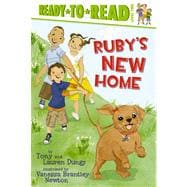 Ruby's New Home 9781442429482