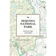 Sequoia National Park 9781604339482