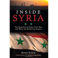 Inside Syria 9781616149482