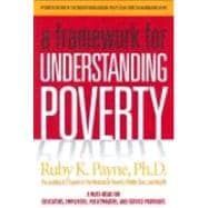 Framework For Understanding Poverty Rev 01 Rft Pub Pb 9781929229482