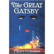 The Great Gatsby 9781982149482