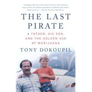 The Last Pirate 9780307739483