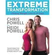 Extreme Transformation 9780316339483