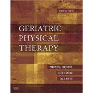 Geriatric Physical Therapy 9780323029483