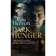 Dark Hunger 9780446199483