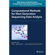 Computational Methods for Next Generation Sequencing Data 