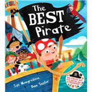 The Best Pirate 9781438009483