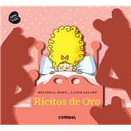 Ricitos de oro 9788498259483