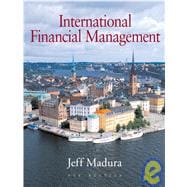 International Financial Management 9780324319484