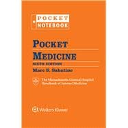 Pocket Medicine The Massachusetts General Hospital Handbook of Internal Medicine 9781496349484