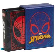 Marvel Comics - Spider-man - Quotes and Quips from Your Friendly Neighborhood Super Hero 9781683839484