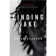 Finding Jake 9780062339485