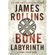 The Bone Labyrinth 9780062409485