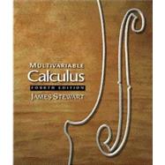 Multivariable Calculus 9780534359485