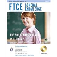The Best Teachers' Test Prep for the Ftce: Fl Ftce General Knowledge 9780738609485