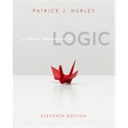 A Concise Introduction to Logic, 11th Edition 9781133379485