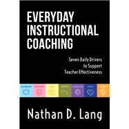 Everyday Instrucftional Coaching 9781945349485