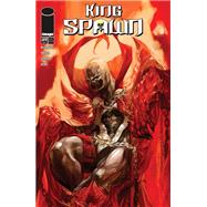 King Spawn #49