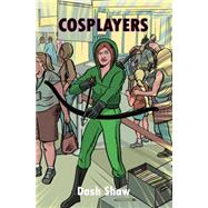 Cosplayers 9781606999486