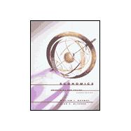 Economics: Principles and Policies 9780030259487