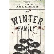 The Winter Family 9780385539487