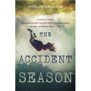 The Accident Season 9780525429487