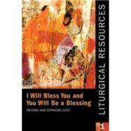 Liturgical Resources 1 9780898699487