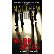 Dark Spies 9780062309488