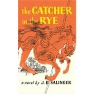 The Catcher in the Rye 9780316769488