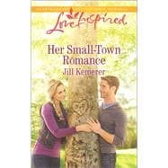 Her Small-Town Romance 9780373719488