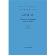 Asterius