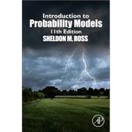 Introduction to Probability Models 9780124079489