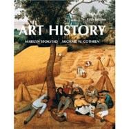 Art History Plus NEW MyLab Arts -- Access Card Package 9780205949489