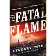 The Fatal Flame 9780399169489