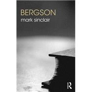 Bergson 9781138219489